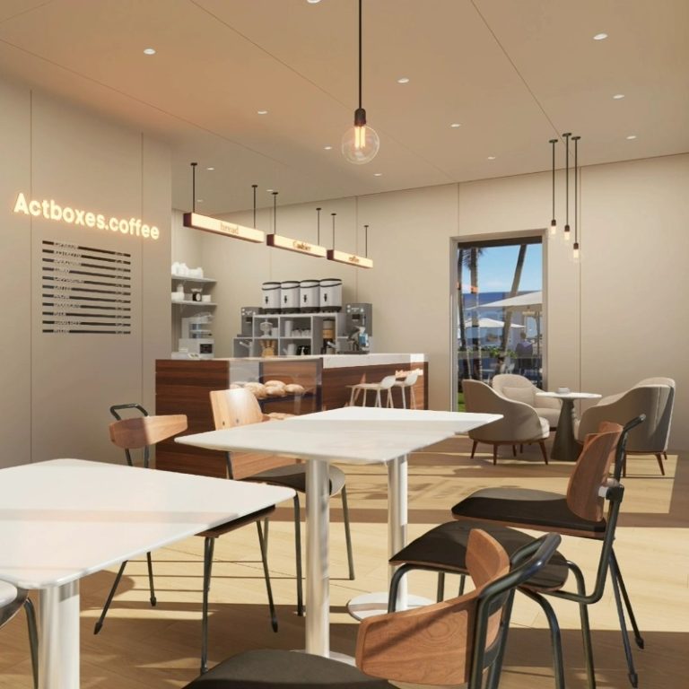 The Container Store