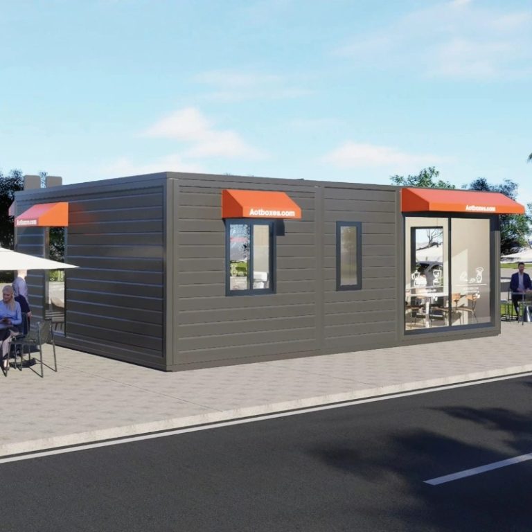 The Container Store