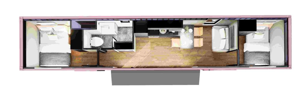 layout