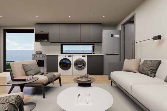 40ft Expandable Container House
