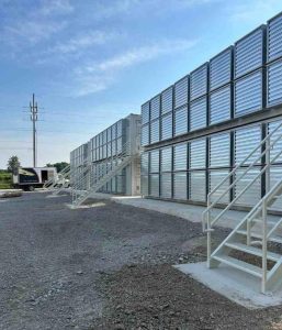 What Are Mobile Container Mining Solutions for Modern Data Centers