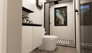 Why an Expandable Container House with Ensuite is the Ultimate Modern Home