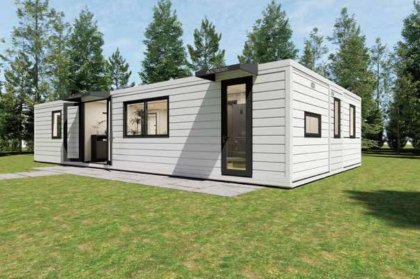 How to Ensure Structural Stability When Assembling a Foldable Container House