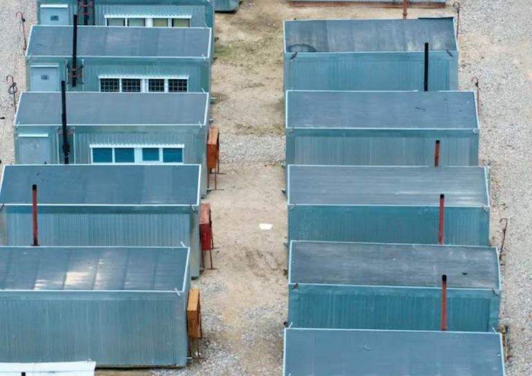 Are Mobile Office Containers the Future of Flexible Workspaces