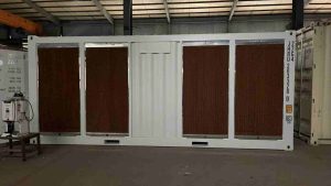 Are Portable Containers Bitcoin Mining Solutions More Cost-Effective in 2026