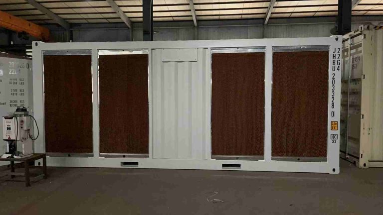 Are Portable Containers Bitcoin Mining Solutions More Cost-Effective in 2026