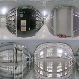 Bitcoin Mining Containers vs Traditional Facilities A Cost, Efficiency, and ROI Comparison