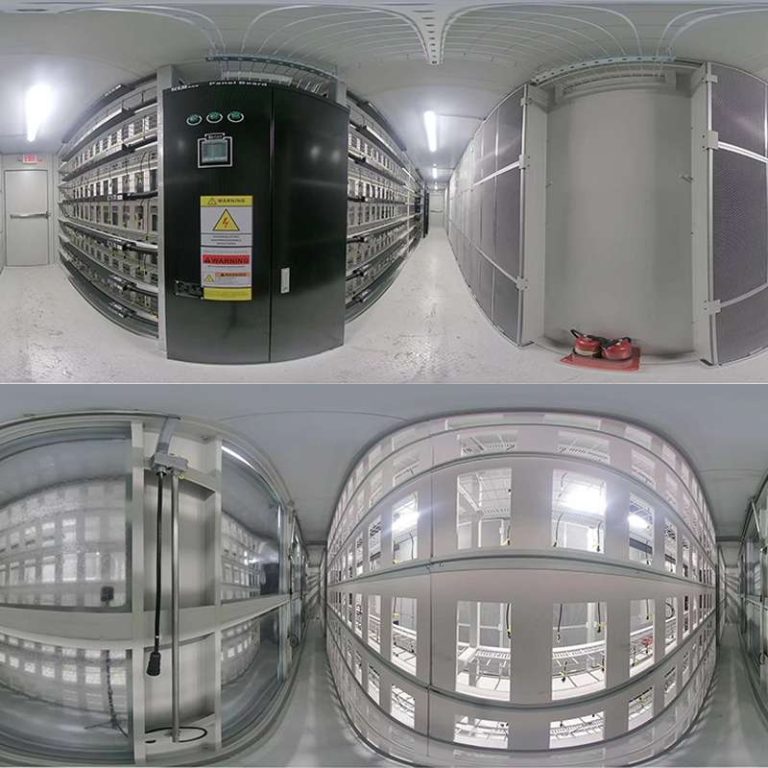Bitcoin Mining Containers vs Traditional Facilities A Cost, Efficiency, and ROI Comparison