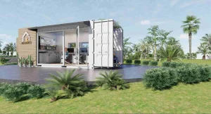 How Does the Cost of Shipping Container Offices Influence Their Popularity