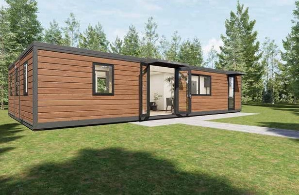 expandable-container-house-wooden-exterior
