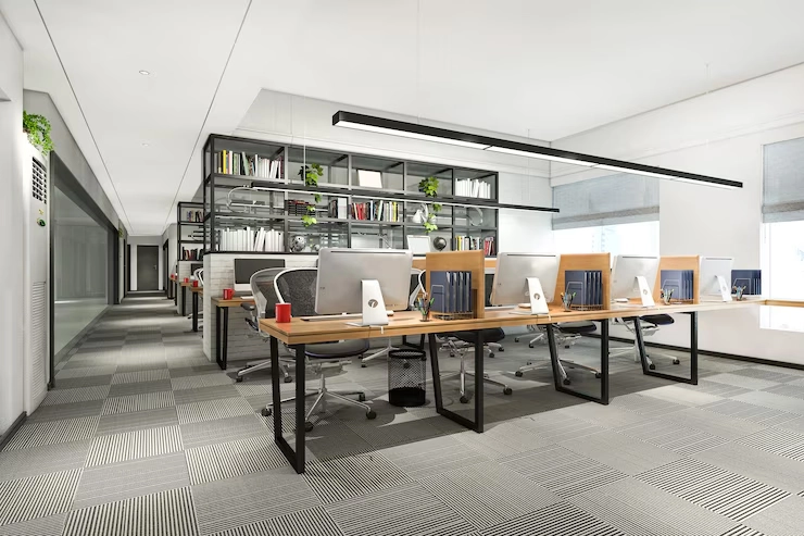 office