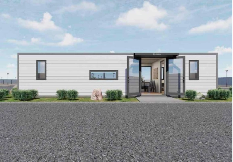 Can Expandable Containers for Sale Meet the Evolving Housing Demands
