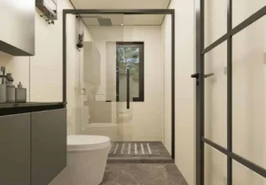 Could Shipping Container Toilet Blocks Be the Next Step in Practical Architecture