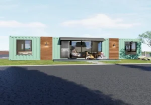 What Drives the Success of Chinese Shipping Container Home Companies Worldwide