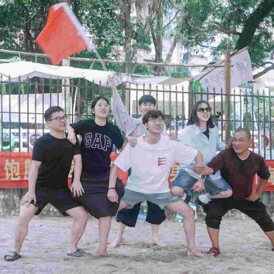 Team activity3